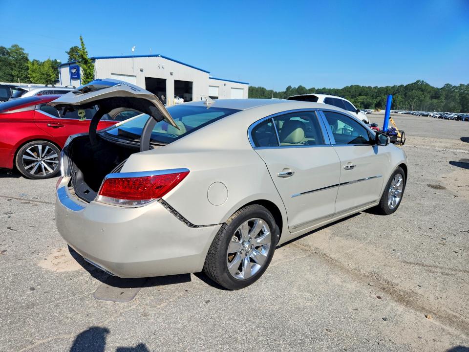 Продажа на аукционе авто 2011 Buick Lacrosse, vin: 1G4GE5ED7BF399137, номер лота: 65894556