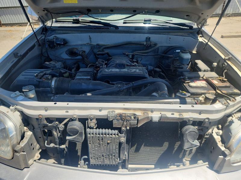 Продажа на аукционе авто 2006 Toyota Tundra, vin: 5TBET34126S539090, номер лота: 63370006