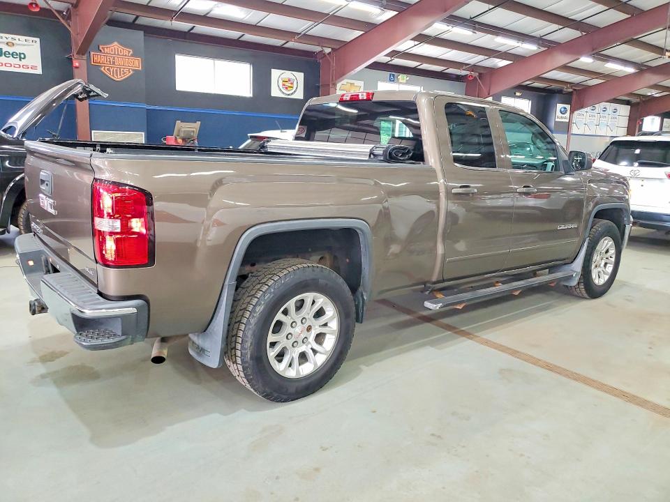 Продажа на аукционе авто 2014 Gmc Sierra, vin: 1GTV2UECXEZ386083, номер лота: 64668826