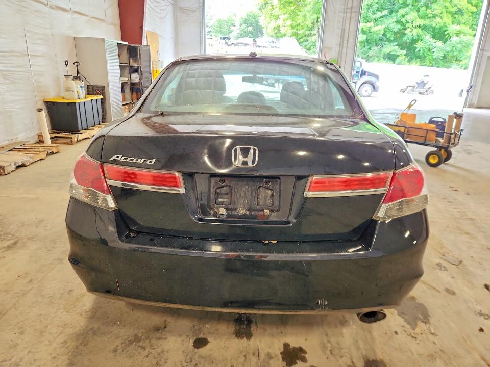 Продаж на аукціоні авто 2012 Honda Accord, vin: 1HGCP2F85CA210191, номер лоту: 63310116