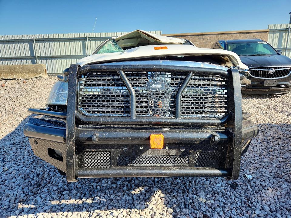66451506 :رقم المزاد ، 1C6RR7GT3JS259276 vin ، 2018 Ram 1500 مزاد بيع