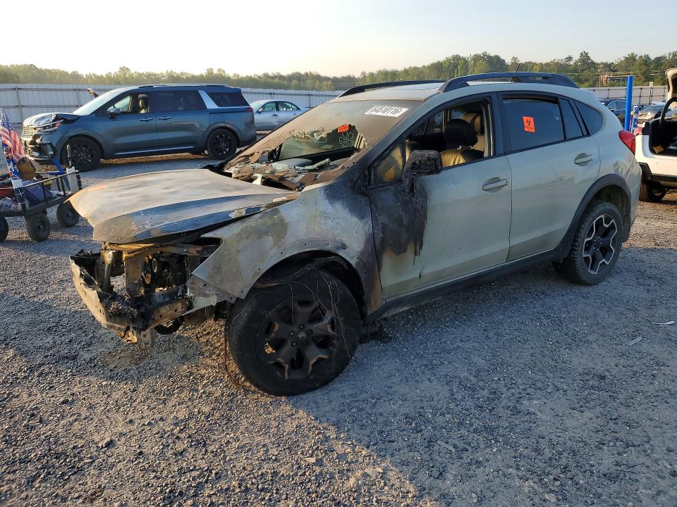 Aukcja sprzedaży 2014 Subaru Xv Crosstrek, vin: JF2GPAKC0EH334353, numer aukcji: 64510116