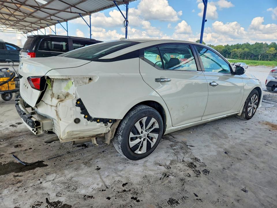 Aukcja sprzedaży 2019 Nissan Altima, vin: 1N4BL4BV2KC253585, numer aukcji: 65491286
