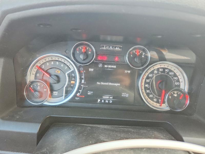 2014 Ram 2500 მანქანა იყიდება აუქციონზე, vin: 3C6TR5EJ7EG308570, აუქციონის ნომერი: 65175956