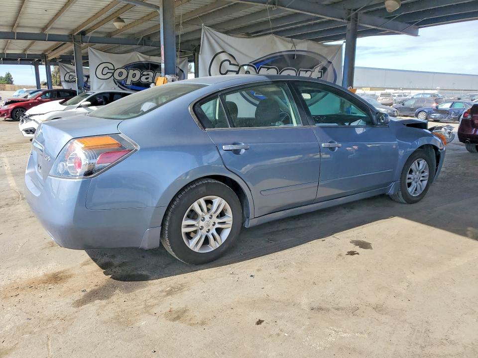 Aukcja sprzedaży 2012 Nissan Altima, vin: 1N4AL2AP1CC224468, numer aukcji: 66074866