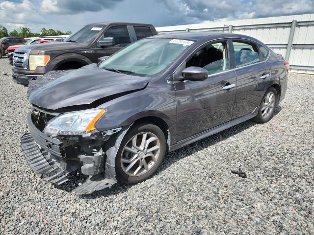 Aukcja sprzedaży 2014 Nissan Sentra, vin: 3N1AB7APXEL625697, numer aukcji: 65792066