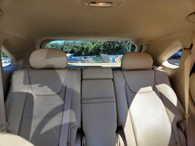 Aukcja sprzedaży 2015 Lexus Rx 350, vin: 2T2BK1BAXFC329457, numer aukcji: 64637976