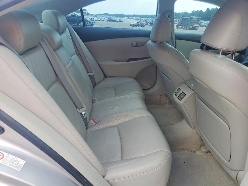 Продажа на аукционе авто 2009 Lexus Es, vin: JTHBJ46G992332990, номер лота: 64229226