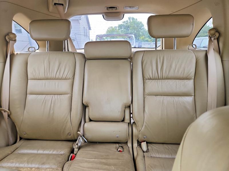 Продажа на аукционе авто 2007 Honda Cr-v, vin: JHLRE48787C018985, номер лота: 65100576