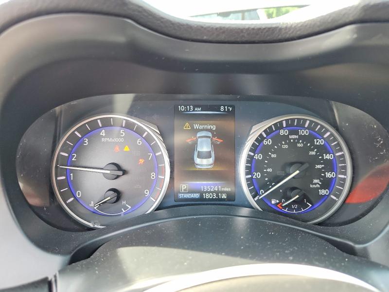Продаж на аукціоні авто 2014 Infiniti Q50, vin: JN1BV7AR4EM704026, номер лоту: 64925686