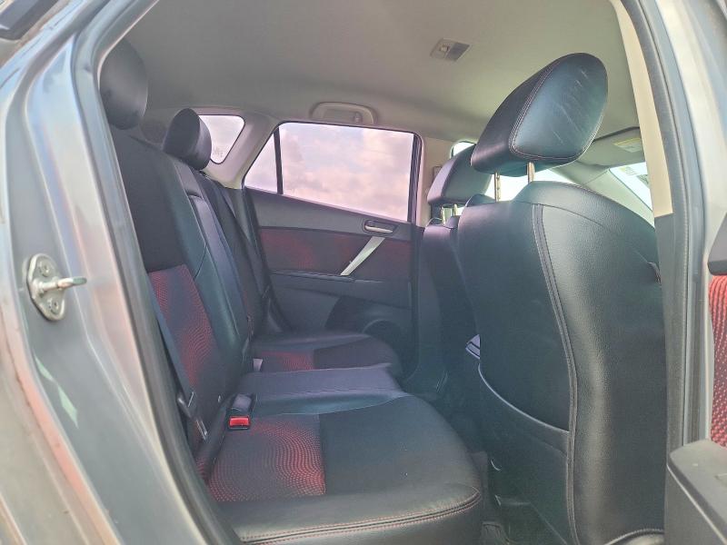 Продаж на аукціоні авто 2011 Mazda Speed, vin: JM1BL1K34B1412562, номер лоту: 65760896