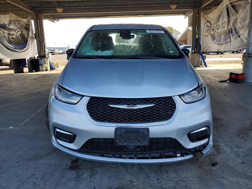 Aukcja sprzedaży 2024 Chrysler Pacifica, vin: 2C4RC1BG9RR170326, numer aukcji: 64658546