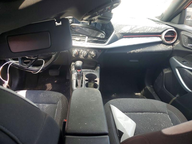63472596 :رقم المزاد ، KL77LGE26RC216453 vin ، 2024 Chevrolet Trax مزاد بيع