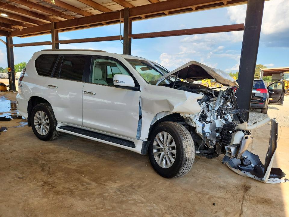 Aukcja sprzedaży 2021 Lexus Gx, vin: JTJAM7BX2M5279677, numer aukcji: 64812606