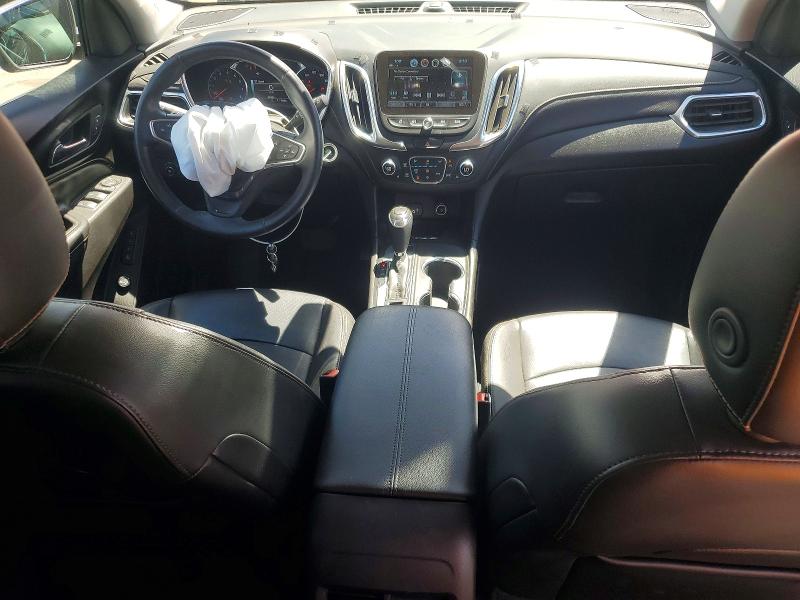 65323056 :رقم المزاد ، 3GNAXNEX4JS503051 vin ، 2018 Chevrolet Equinox مزاد بيع