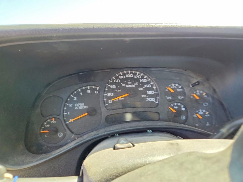 Продажа на аукционе авто 2005 Chevrolet Silverado, vin: 1GCHK23U25F942613, номер лота: 62990216