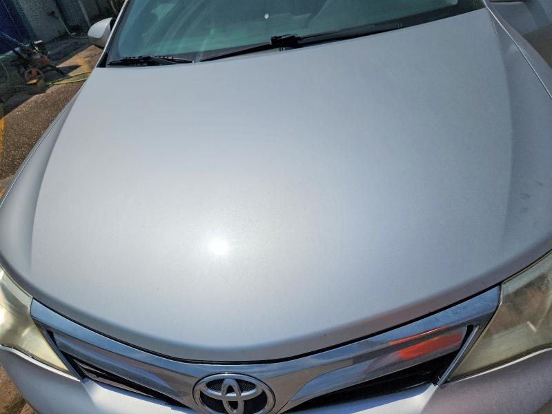 Продажа на аукционе авто 2013 Toyota Camry, vin: 4T4BF1FK8DR295712, номер лота: 64594916