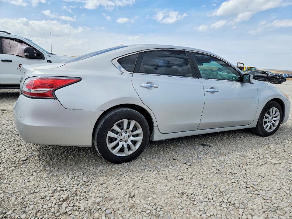 67289416 :رقم المزاد ، 1N4AL3AP1EN252140 vin ، 2014 Nissan Altima مزاد بيع