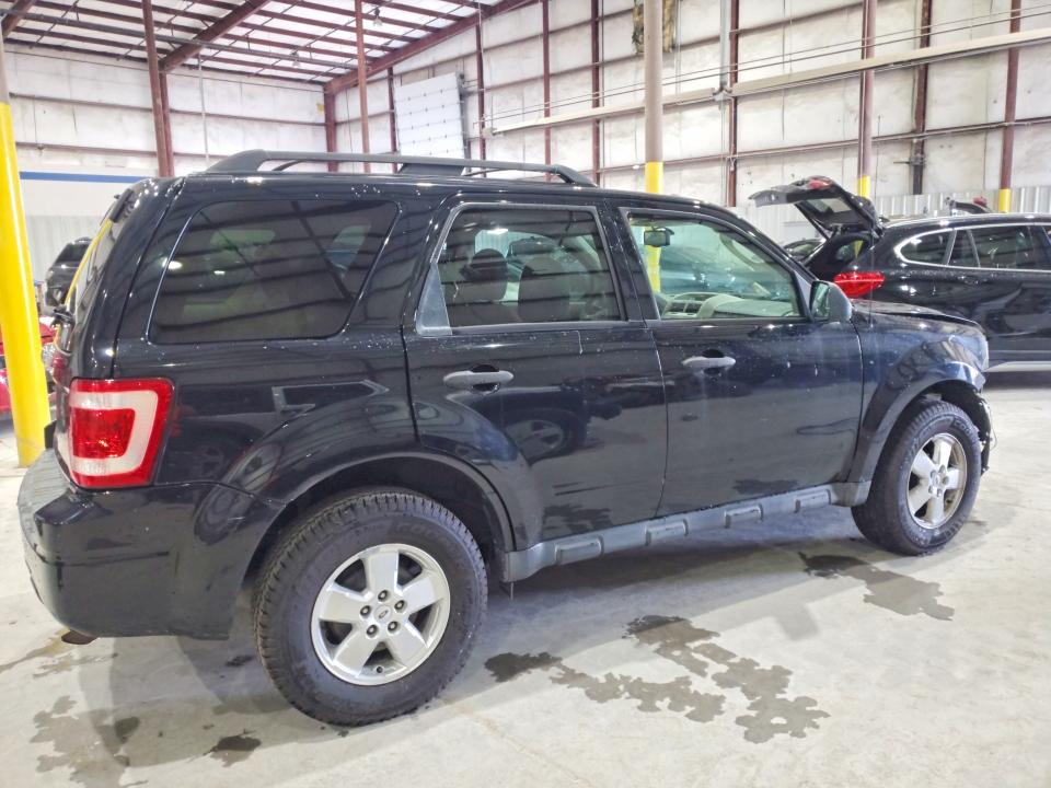 Aukcja sprzedaży 2009 Ford Escape, vin: 1FMCU93G89KB28160, numer aukcji: 63770746