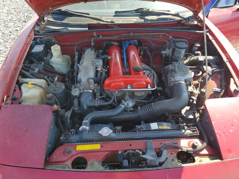 Aukcja sprzedaży 1992 Mazda Mx-5 Miata, vin: JM1NA3516N0309310, numer aukcji: 65404106