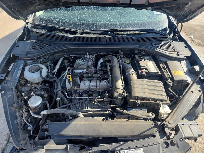 Продажа на аукционе авто 2019 Volkswagen Jetta, vin: 3VWC57BU4KM012611, номер лота: 66471806