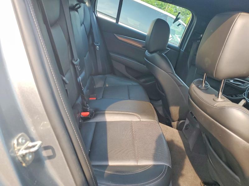 64738456 :رقم المزاد ، 1G6DS5RKXP0131852 vin ، 2023 Cadillac Ct5 مزاد بيع