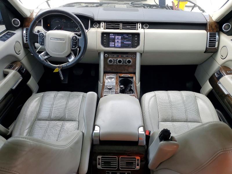 Продаж на аукціоні авто 2013 Land Rover Range Rover, vin: SALGS2DF7DA100379, номер лоту: 63575316