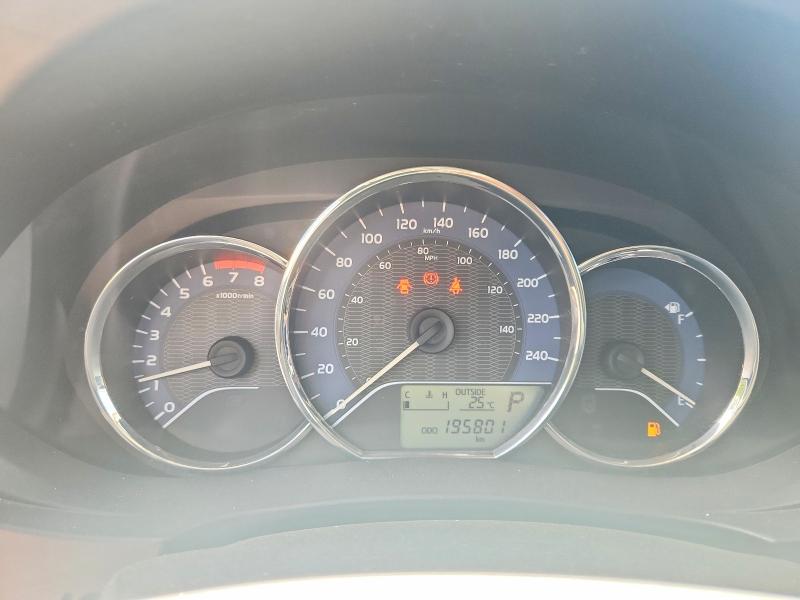 64023216 :رقم المزاد ، 2T1BURHE9EC044884 vin ، 2014 Toyota Corolla مزاد بيع