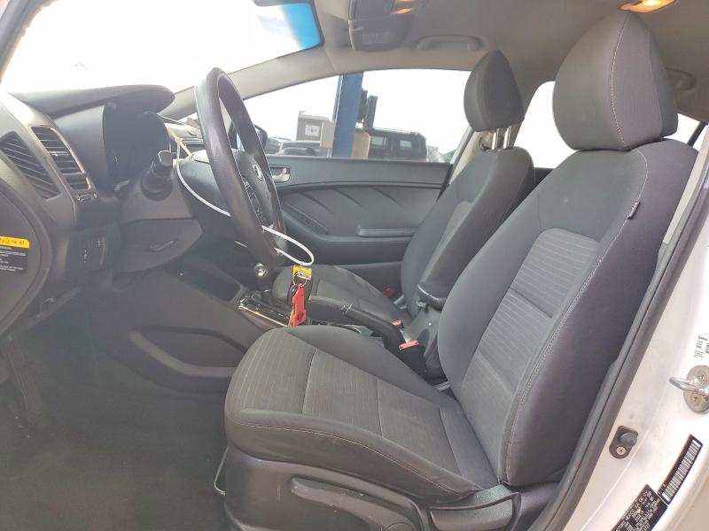 Aukcja sprzedaży 2018 Kia Forte, vin: 3KPFL4A78JE213727, numer aukcji: 64820896