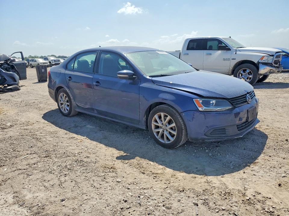 Продаж на аукціоні авто 2012 Volkswagen Jetta, vin: 3VWDX7AJ3CM453413, номер лоту: 64956896