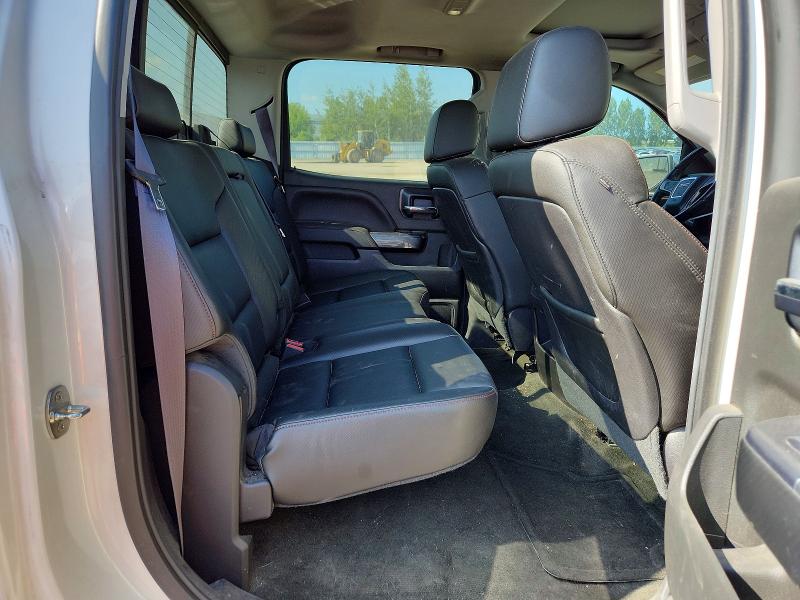 64925596 :رقم المزاد ، 3GTU2VEC0EG513912 vin ، 2014 Gmc Sierra مزاد بيع
