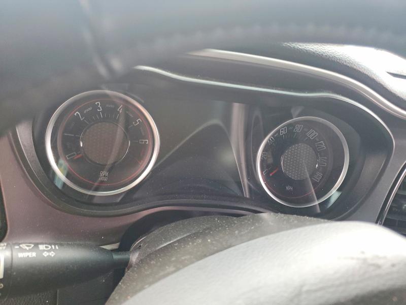 63263856 :رقم المزاد ، 2C3CDZJG9KH662308 vin ، 2019 Dodge Challenger مزاد بيع