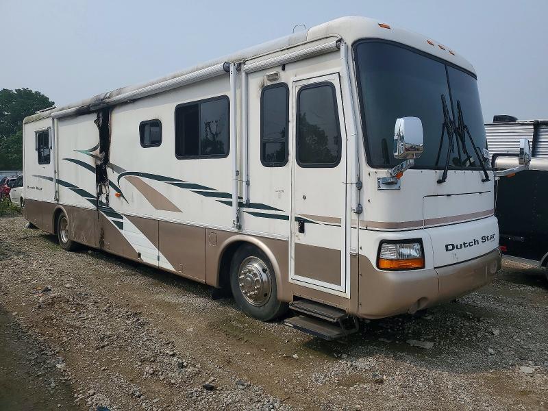 Aukcja sprzedaży 2000 Newmar Dutch Star, vin: 4UZ6XJCA5YCG08749, numer aukcji: 61304616