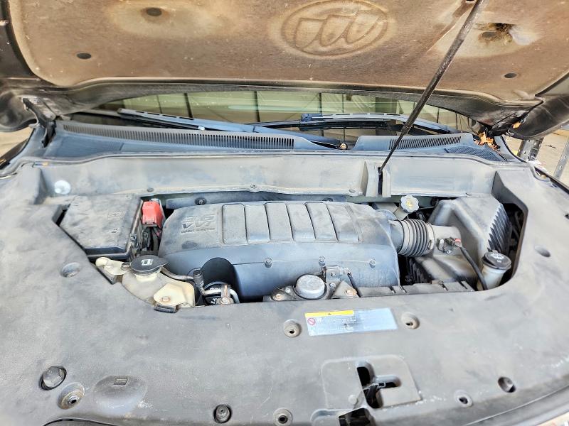Aukcja sprzedaży 2013 Buick Enclave, vin: 5GAKRCKD0DJ245625, numer aukcji: 65629566