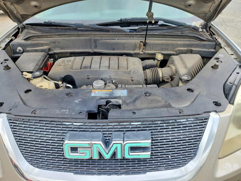 Продажа на аукционе авто 2011 Gmc Acadia, vin: 1GKKRRED4BJ234271, номер лота: 63866736