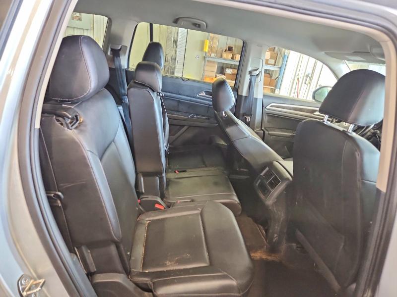 Продаж на аукціоні авто 2018 Volkswagen Atlas, vin: 1V2LR2CA2JC573340, номер лоту: 65837126
