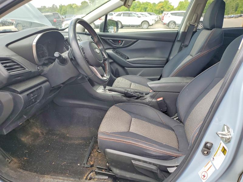 Aukcja sprzedaży 2019 Subaru Crosstrek, vin: JF2GTADC5K8359060, numer aukcji: 66181526