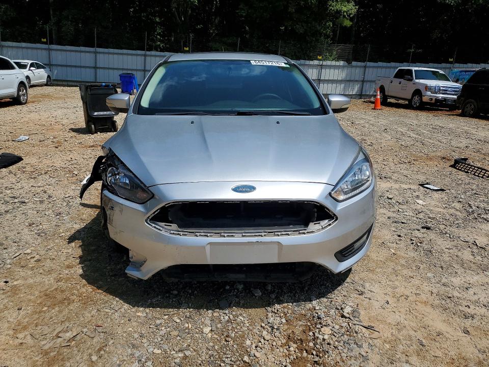 Aukcja sprzedaży 2017 Ford Focus, vin: 1FADP3H29HL252172, numer aukcji: 64517216