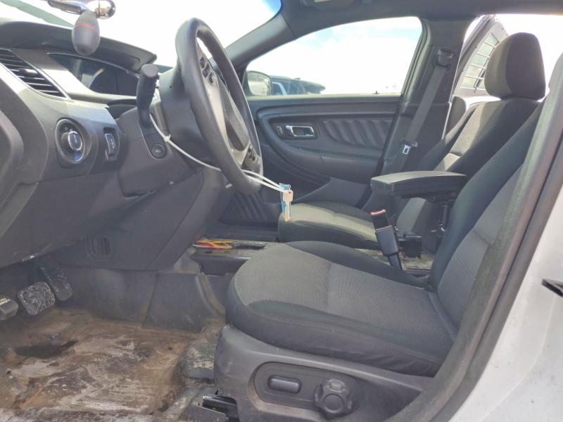 Продаж на аукціоні авто 2013 Ford Taurus, vin: 1FAHP2L8XDG132035, номер лоту: 64435436