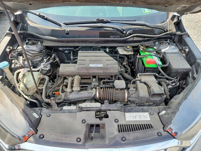 Aukcja sprzedaży 2018 Honda Cr-v, vin: 7FARW2H53JE078457, numer aukcji: 64977606