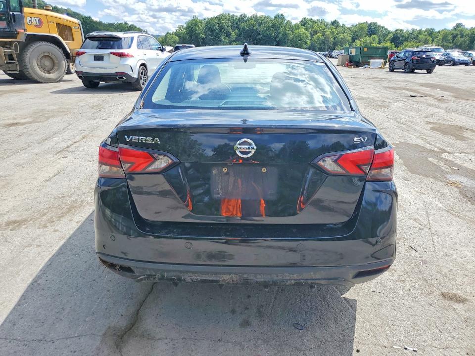 Aukcja sprzedaży 2021 Nissan Versa, vin: 3N1CN8EV9ML853073, numer aukcji: 66298246
