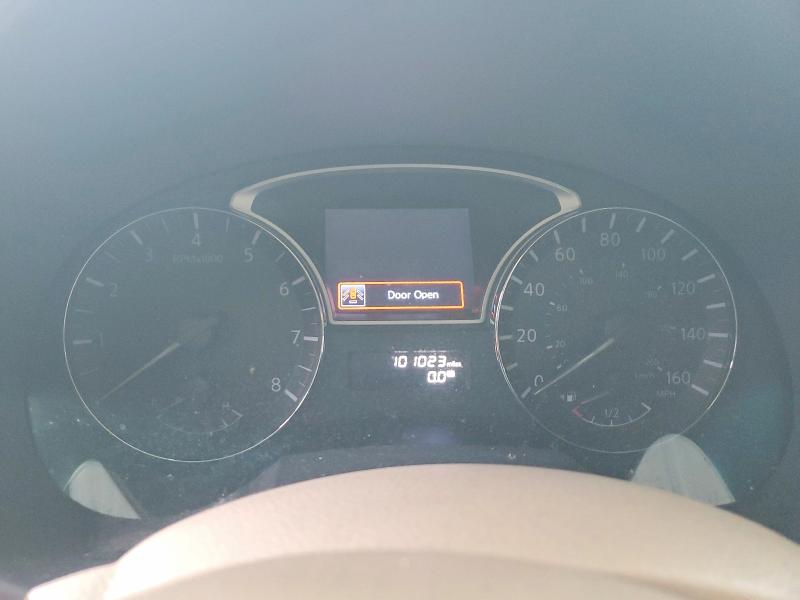 Продажа на аукционе авто 2014 Nissan Altima, vin: 1N4AL3AP8EC327394, номер лота: 63761186