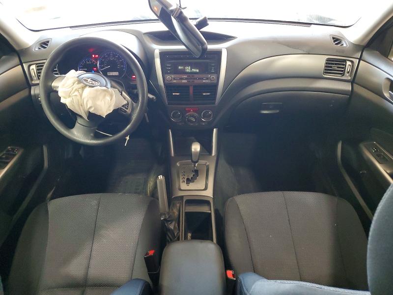 Aukcja sprzedaży 2012 Subaru Forester, vin: JF2SHABC2CH412801, numer aukcji: 65097566