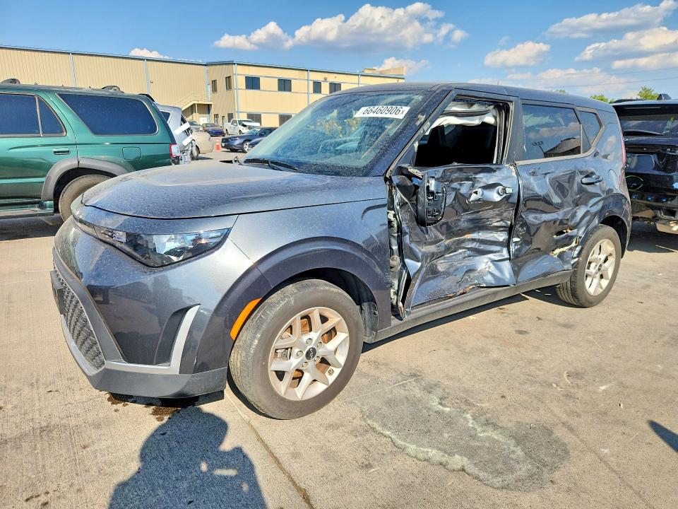 Aukcja sprzedaży 2023 Kia Soul, vin: KNDJ23AU3P7880338, numer aukcji: 66460906