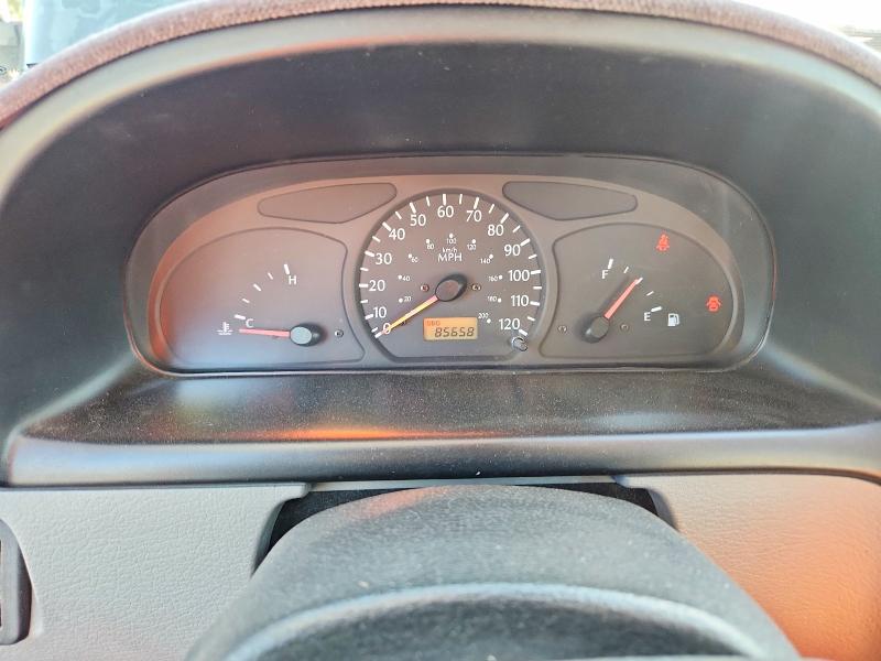 Aukcja sprzedaży 2001 Kia Rio, vin: KNADC123316038887, numer aukcji: 64225186