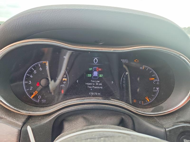 Aukcja sprzedaży 2015 Jeep Grand Cherokee, vin: 1C4RJFBG8FC734295, numer aukcji: 65702046