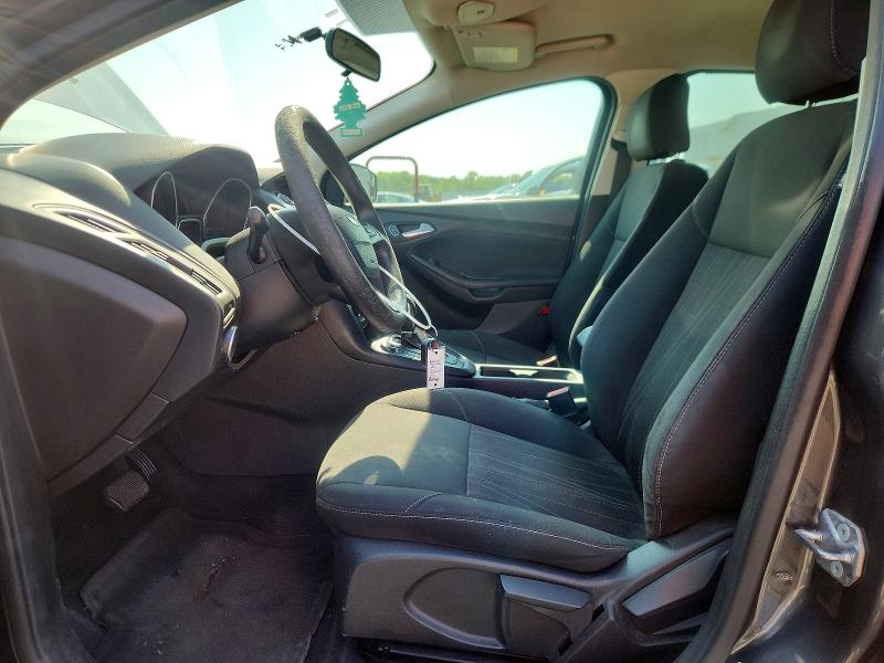 64928006 :رقم المزاد ، 1FADP3K20HL346403 vin ، 2017 Ford Focus مزاد بيع