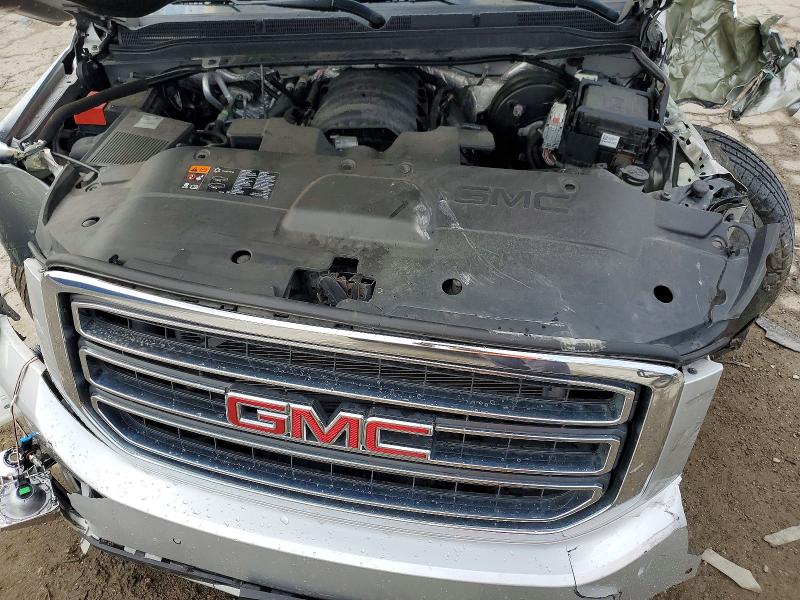 63439936 :رقم المزاد ، 1GKS2FKC1GR475695 vin ، 2016 Gmc Yukon Xl مزاد بيع