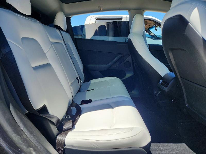 Aukcja sprzedaży 2023 Tesla Model Y, vin: 7SAYGAEE2PF965739, numer aukcji: 65960016