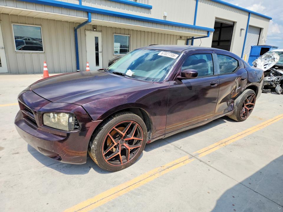 Aukcja sprzedaży 2008 Dodge Charger, vin: 2B3KA43R98H204618, numer aukcji: 67027706